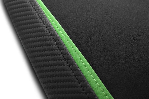Kawasaki | Ninja ZX-10R 21-26 | Race | Passenger Seat Cover