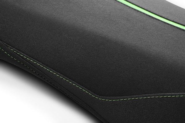 Kawasaki | Ninja ZX-10R 21-26 | GP | Rider Seat Cover