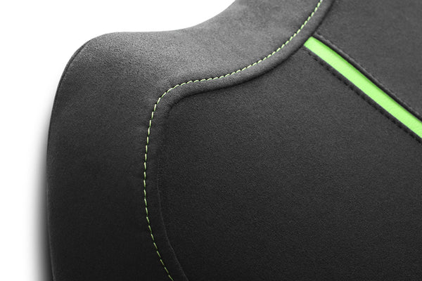 Kawasaki | Ninja ZX-10R 21-26 | GP | Rider Seat Cover
