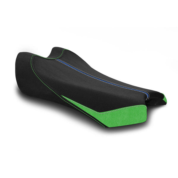 Kawasaki | Ninja ZX-10R 21-26 | GP | Rider Seat Cover