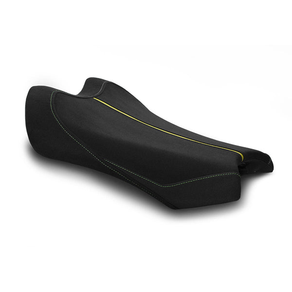 Kawasaki | Ninja ZX-10R 21-26 | GP | Rider Seat Cover