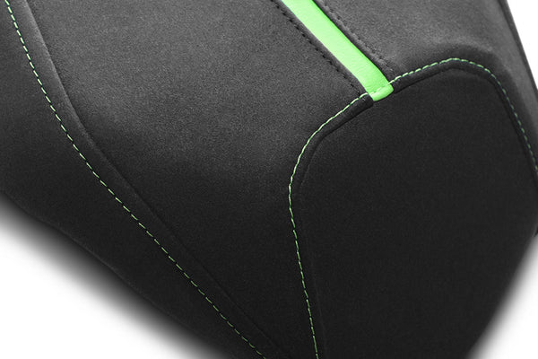 Kawasaki | Ninja ZX-10R 21-26 | GP | Passenger Seat Cover