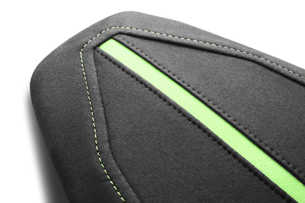Kawasaki | Ninja ZX-10R 21-26 | GP | Passenger Seat Cover