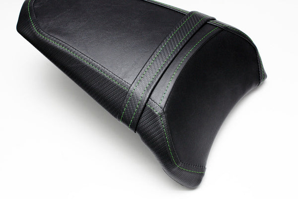 Kawasaki | Ninja 650 20-26, Z650 20-25 | Baseline | Passenger Seat Cover