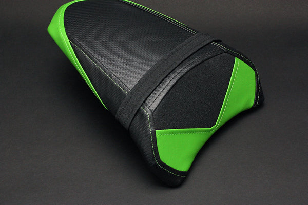 Kawasaki | Ninja 650 20-26, Z650 20-25 | Sport | Passenger Seat Cover