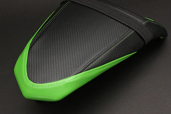 Kawasaki | Ninja 650 20-26, Z650 20-25 | Sport | Passenger Seat Cover