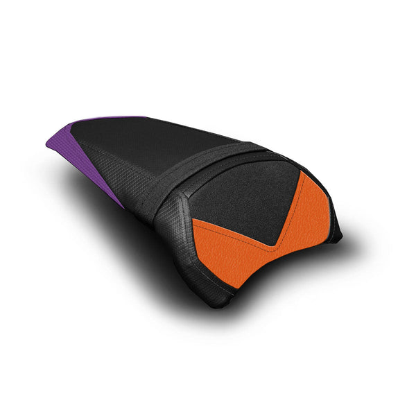 Kawasaki | Ninja 650 20-26, Z650 20-25 | Sport | Passenger Seat Cover