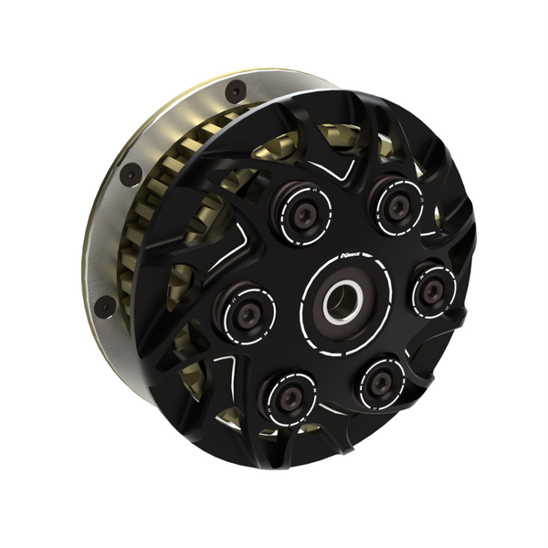 KBIKE Slipper clutch adjustable ''Thunder'' FZA023