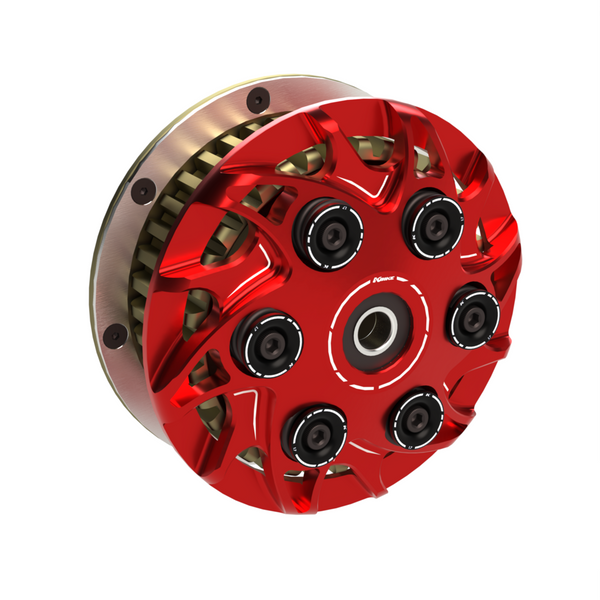 KBIKE Slipper clutch adjustable ''Thunder'' FZA023