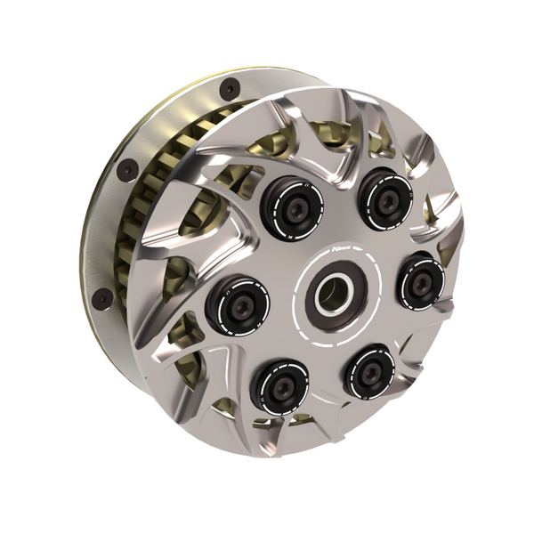KBIKE Slipper clutch adjustable ''Thunder'' FZA023