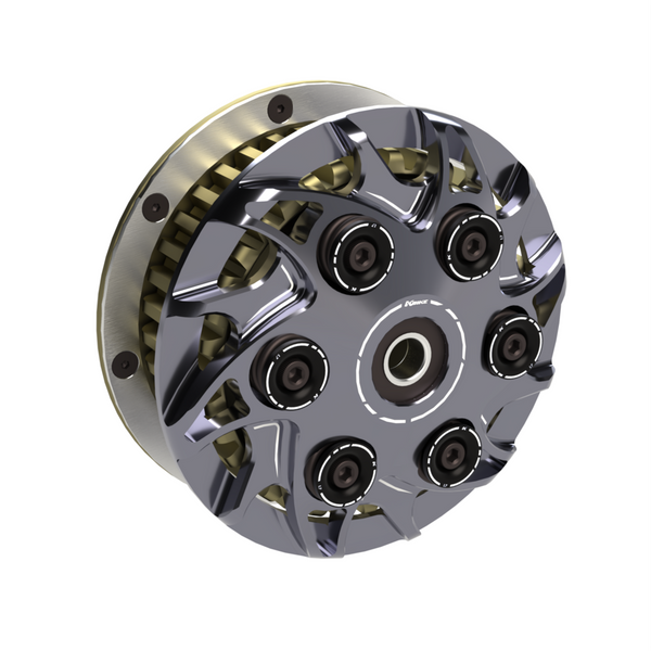 KBIKE Slipper clutch adjustable ''Thunder'' FZA023