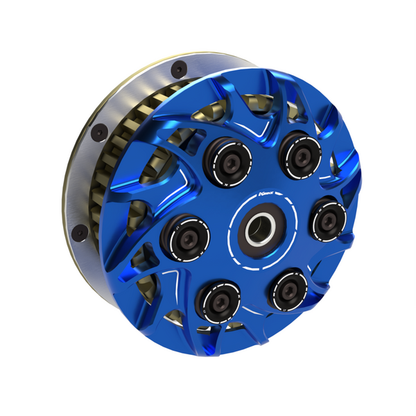 KBIKE Slipper clutch adjustable ''Thunder'' FZA023