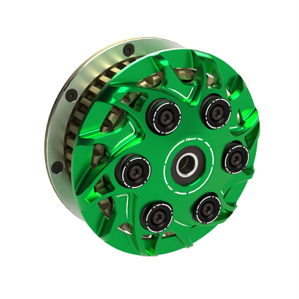 KBIKE Slipper clutch adjustable ''Thunder'' FZA023