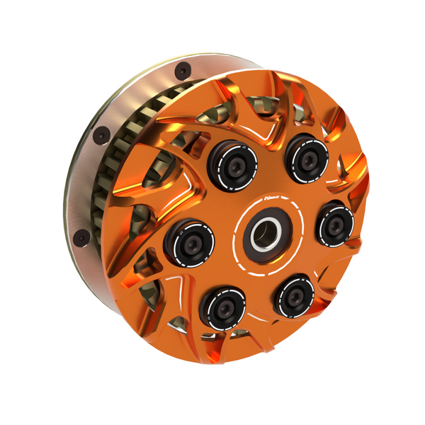 KBIKE Slipper clutch adjustable ''Thunder'' FZA023