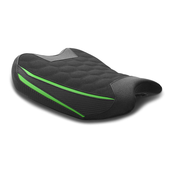 Kawasaki | Z H2 20-26 | Hypersport Ergo Fit Extended Reach | Rider Seat Cover