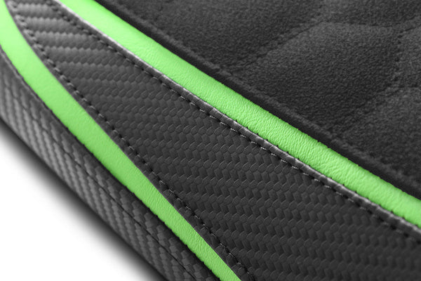 Kawasaki | Z H2 20-26 | Hypersport Ergo Fit Extended Reach | Rider Seat Cover