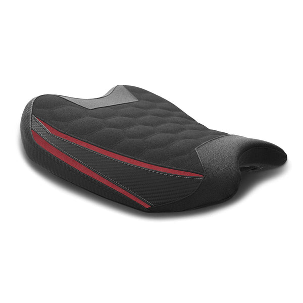 Kawasaki | Z H2 20-26 | Hypersport Ergo Fit Extended Reach | Rider Seat Cover