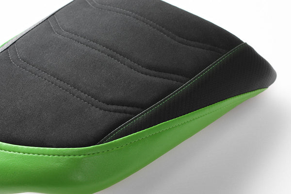 Kawasaki | Ninja 1000 20-23 | S-Touring | Passenger Seat Cover