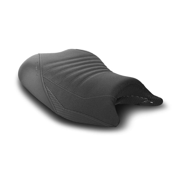 Kawasaki | Ninja 250 18-19, Ninja 400 18-23, Z250 19-20, Z400 19-23 | Race | Ergo Fit Extended Reach Rider Seat Cover