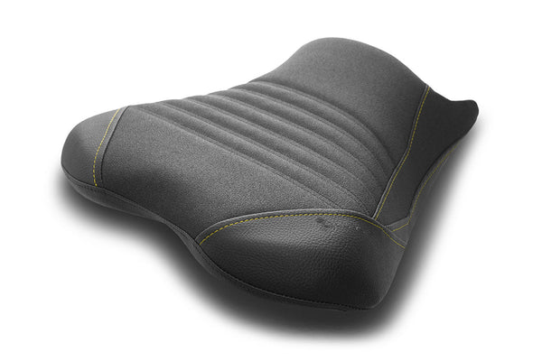 Kawasaki | Ninja 250 18-19, Ninja 400 18-23, Z250 19-20, Z400 19-23 | Race | Ergo Fit Extended Reach Rider Seat Cover
