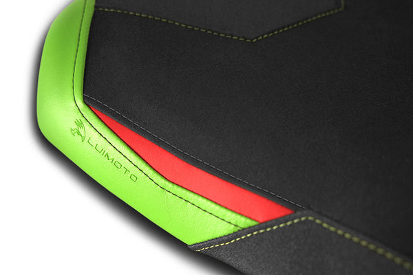 Kawasaki | Ninja ZX-4R 23-26, Ninja ZX-4RR 23-26 | Sport R | Rider Seat Cover