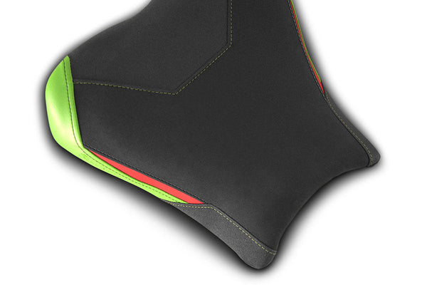 Kawasaki | Ninja ZX-4R 23-26, Ninja ZX-4RR 23-26 | Sport R | Rider Seat Cover