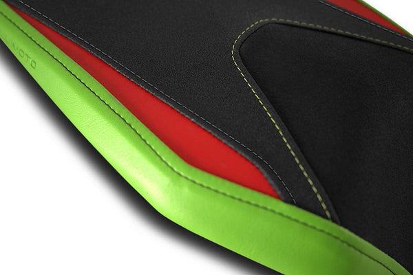 Kawasaki | Ninja ZX-4R 23-26, Ninja ZX-4RR 23-26 | Sport R | Passenger Seat Cover
