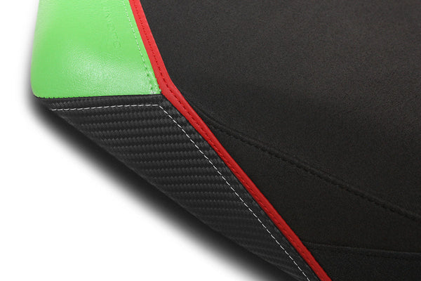 Kawasaki | Ninja 500 23-26 | Sport R | Rider Seat Cover