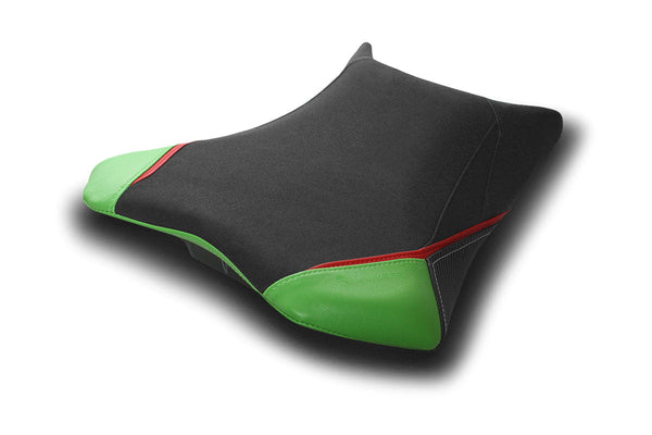 Kawasaki | Ninja 500 23-26 | Sport R | Rider Seat Cover
