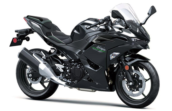 Kawasaki | Ninja 500 23-26 | Sport R | Passenger Seat Cover