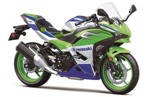 Kawasaki | Ninja 500 23-26 | Sport R | Passenger Seat Cover