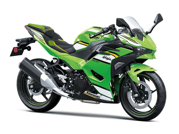 Kawasaki | Ninja 500 23-26 | Sport R | Rider Seat Cover