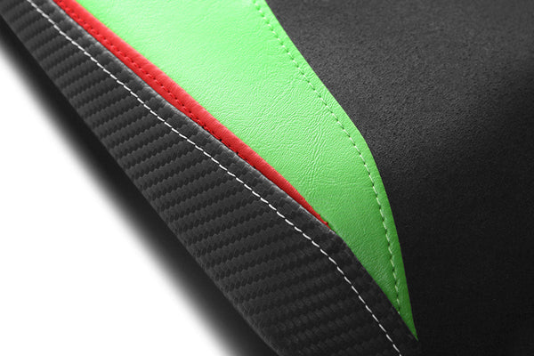 Kawasaki | Ninja 500 23-26 | Sport R | Passenger Seat Cover