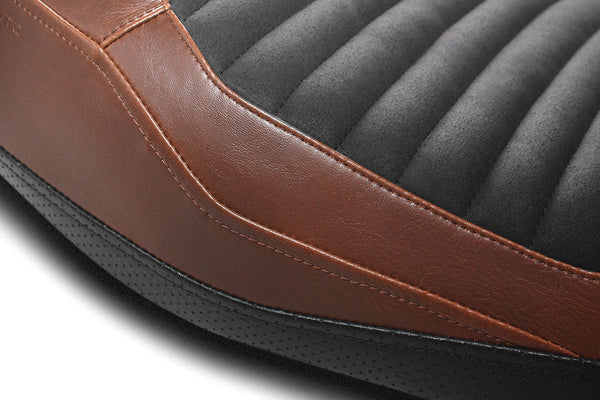 Kawasaki | Z650RS 22-26 | Modern Classic| Rider Seat Cover