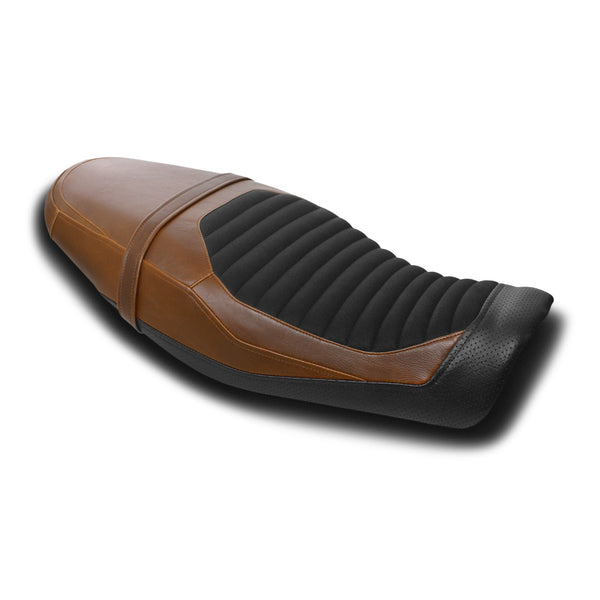 Kawasaki | Z650RS 22-26 | Modern Classic| Rider Seat Cover