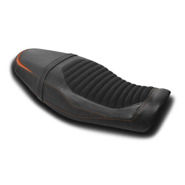 Kawasaki | Z650RS 22-26 | Modern Classic| Rider Seat Cover