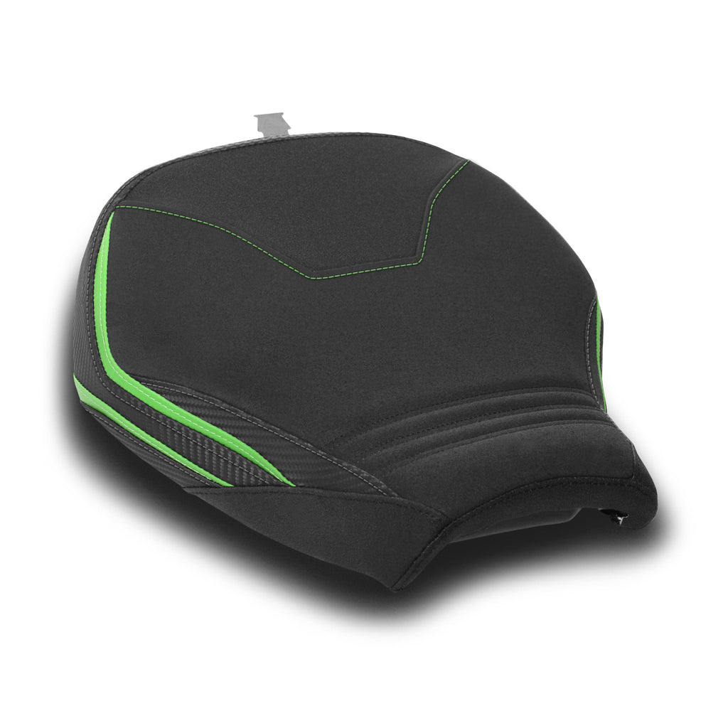 Kawasaki | Ninja H2 SX 22-26 | Hypersport | Rider Seat Cover