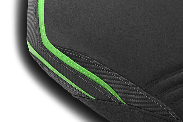 Kawasaki | Ninja H2 SX 22-26 | Hypersport | Rider Seat Cover