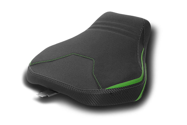 Kawasaki | Ninja H2 SX 22-26 | Hypersport | Rider Seat Cover