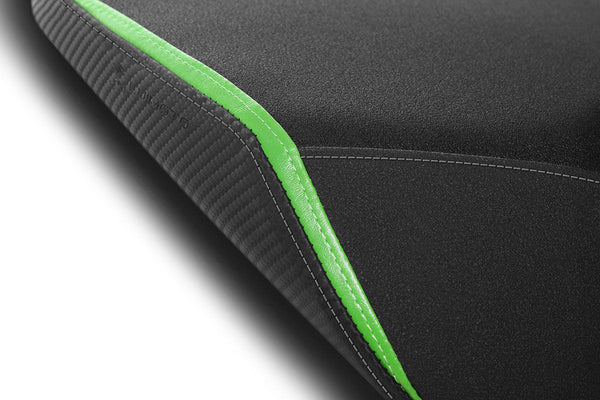 Kawasaki | Ninja H2 SX 23-26 | Hypersport | Passenger Seat Cover