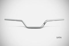 ZARD Exhaust Sport High Handlebar Harley-Davidson Grand American Touring / CVO / Cruiser 2024-