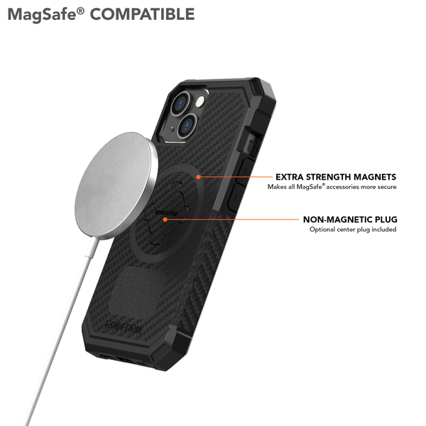 ROKFORM iPhone 14 Rugged Case