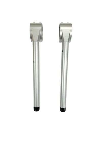 HeliBars TracStar Handlebar Risers for Ducati 749/999 (TS07059)