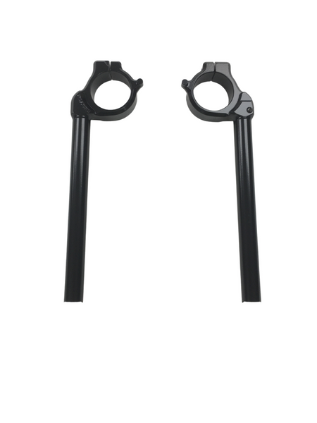 HeliBars Suzuki GSXR600 / GSXR750 2006-onwards TracStar replacement handlebar