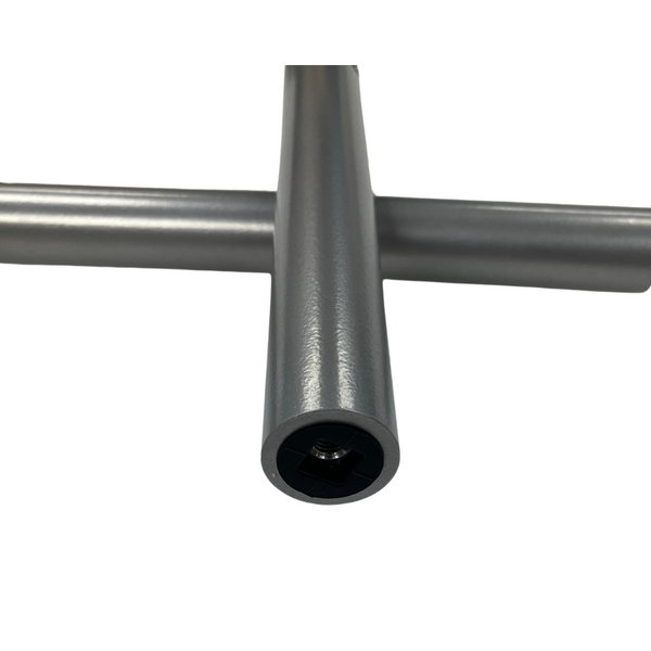 HeliBars Yamaha R7 2022-2025 TracStar Clip On handlebar risers