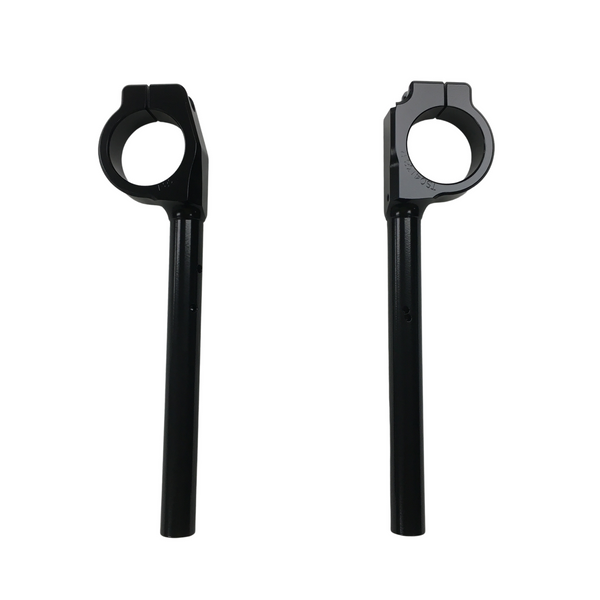 HeliBars Kawasaki ZX10R 2011-2015 ZX6R 2013-2024 TracStar handlebar risers