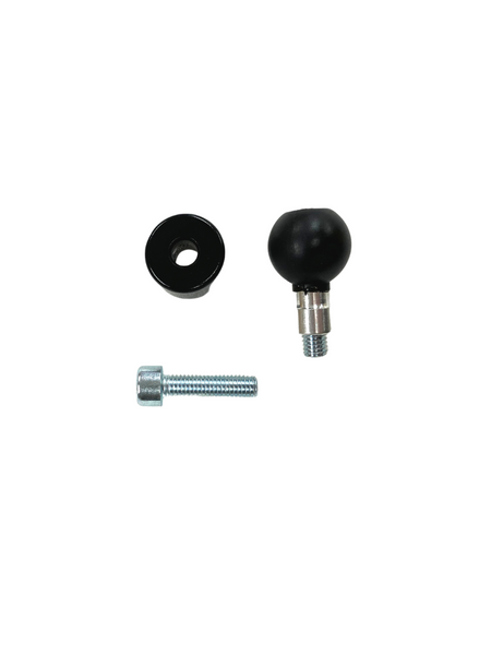 HeliBars R18 RAM-MOUNT Kit For Transcontinental Tour Commander