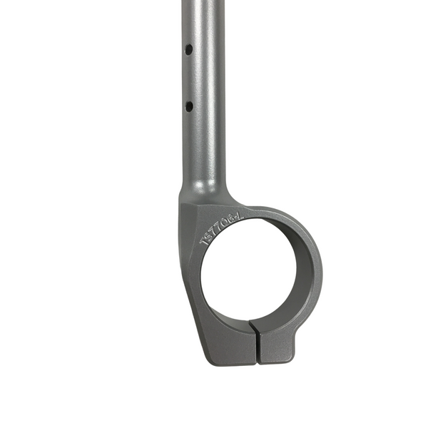 HeliBars Ducati 848 1098 1198 (TS7706) TracStar Handlebar Risers