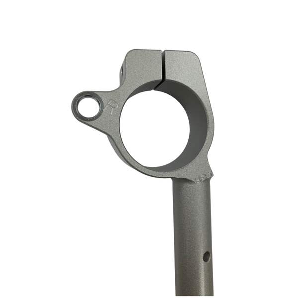 HeliBars Kawasaki ZX10R 2021+ TracStar handlebar risers