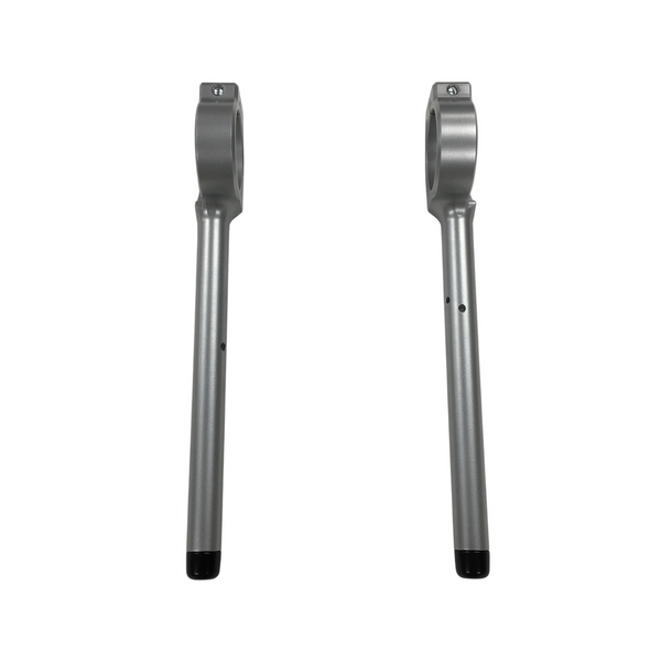 HeliBars Ducati 848 1098 1198 (TS7706) TracStar Handlebar Risers
